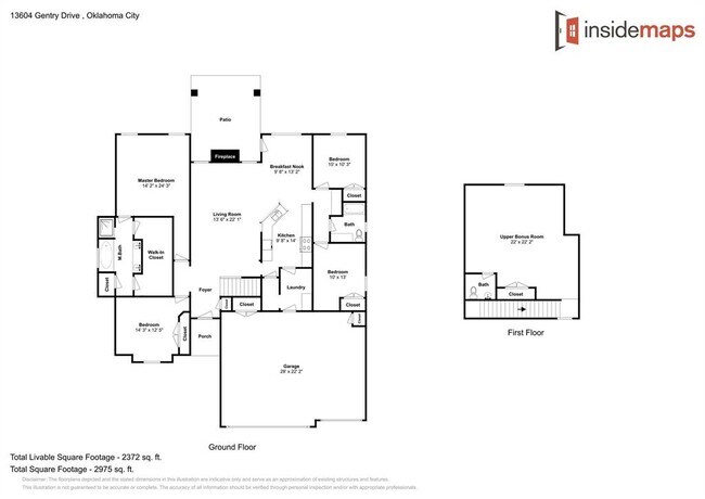 Building Photo - 13604 Gentry Dr