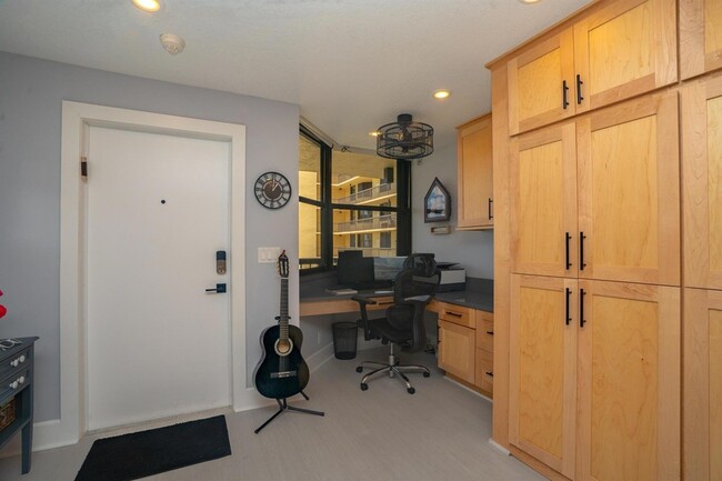 Foto del edificio - 9500 S Ocean Dr