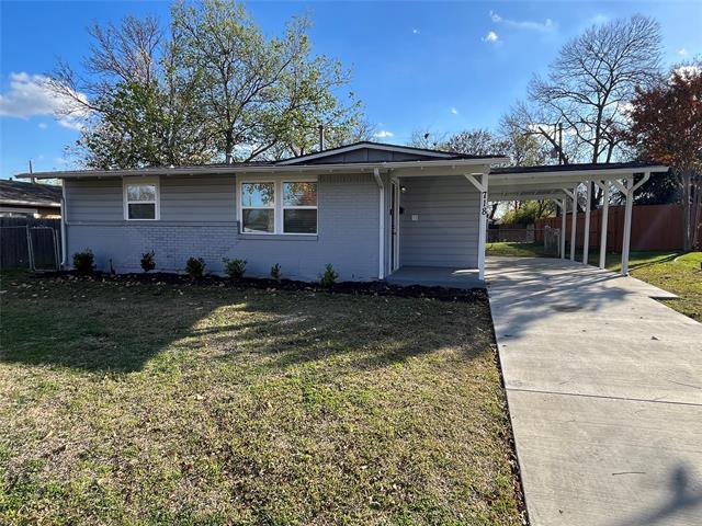 Primary Photo - 718 E Daugherty Dr