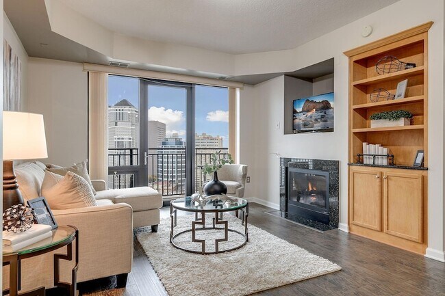 Foto del edificio - 500 E Grant St