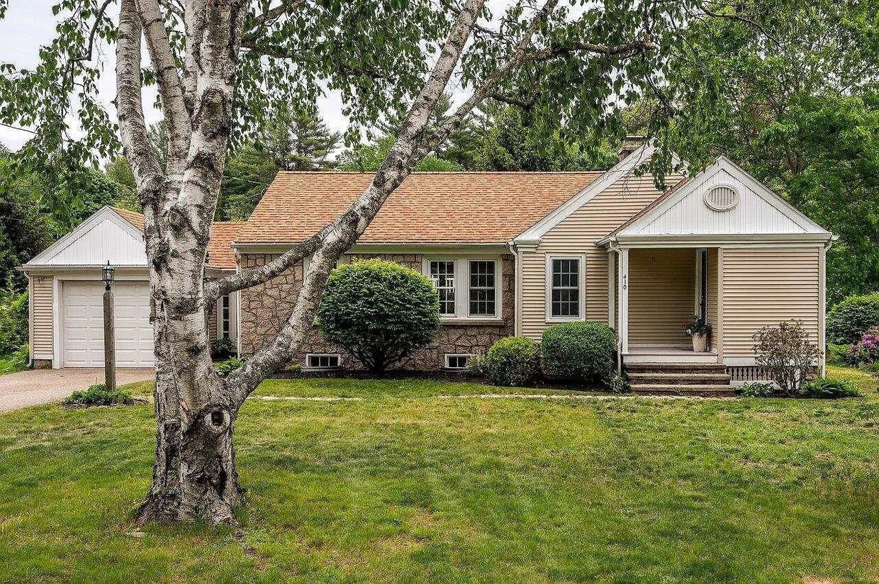 410 Wallis Rd, Rye, NH 03870 House Rental in Rye, NH