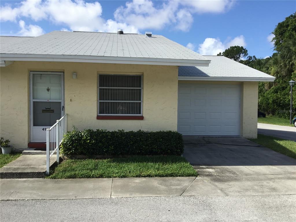 4912 Getner St, New Port Richey, FL 34652 - House Rental in New Port ...