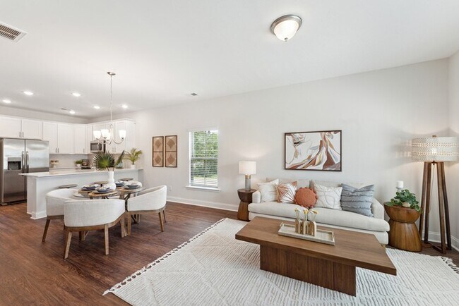 Foto del edificio - 142 Pinewind Way- Magnolia