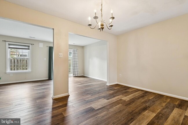 Photo - 3413 Tendril Ct Townhome