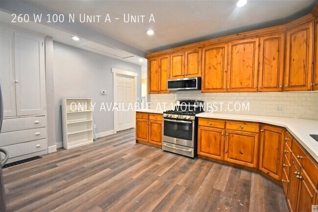 Foto del edificio - No Deposit Option! Remodeled 3 Bed Lehi To...