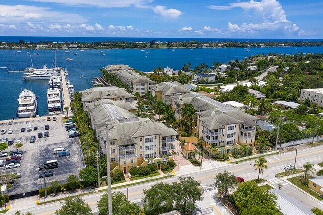 Foto del edificio - 3940 N Flagler Dr
