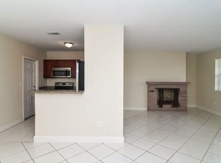 Building Photo - The home has a fenced outdoor living space