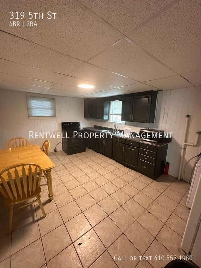 Foto del edificio - 319 5th St