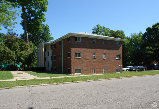 Building Photo - 3006 Harwick Dr