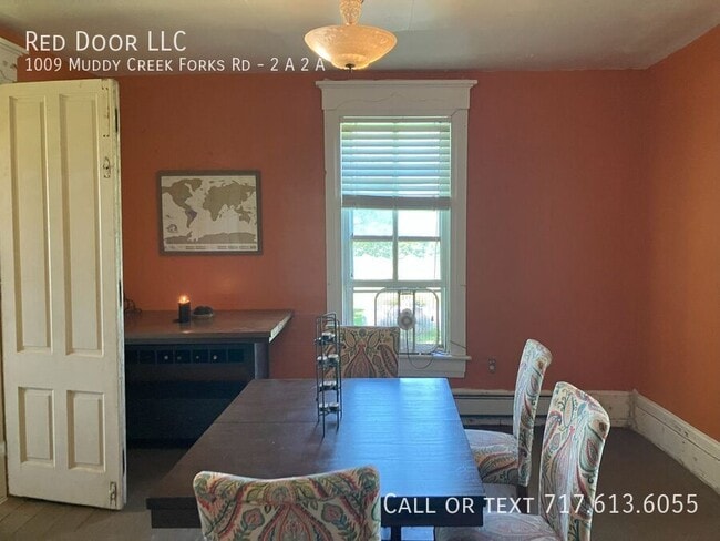 Building Photo - 1009 Muddy Creek Forks Rd