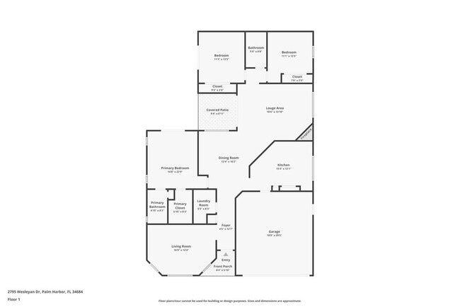 Building Photo - 2795 Wesleyan Dr