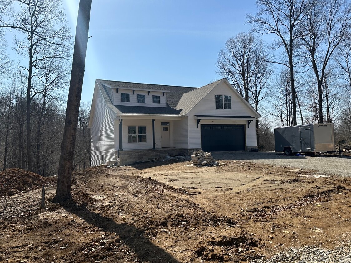 5398 Earl Young Rd, Bloomington, IN 47408 House for Rent in