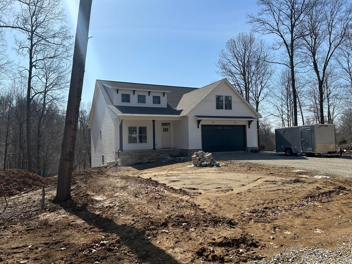 5398 Earl Young Rd, Bloomington, IN 47408 House for Rent in