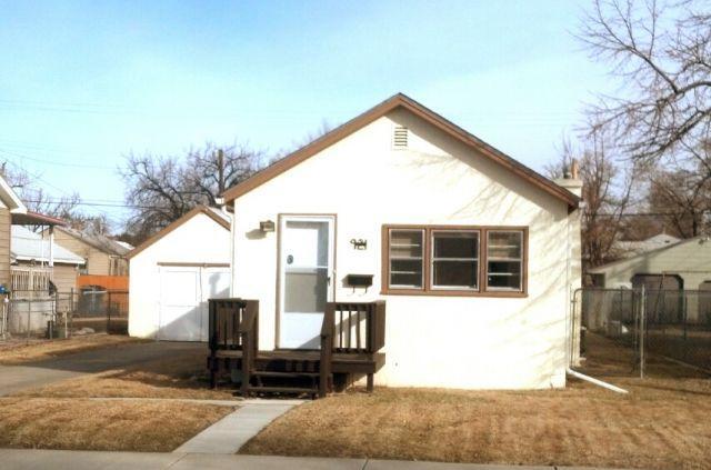 Foto principal - 2 bedroom in Billings MT 59102