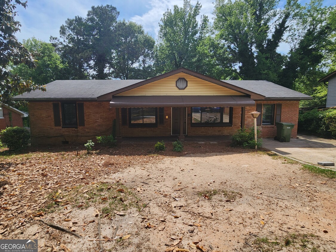 Primary Photo - 4524 Lasalle Dr