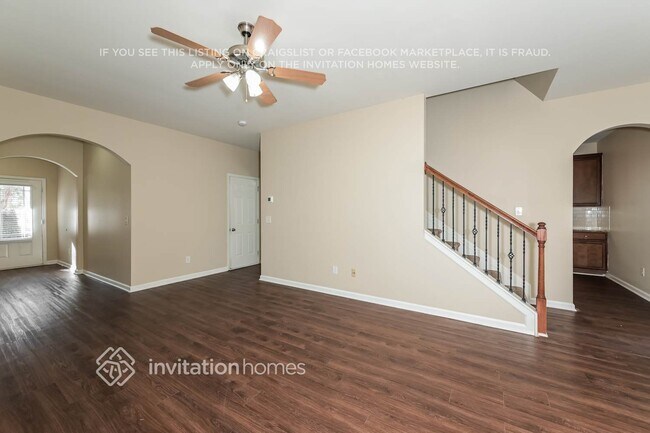 Building Photo - 4919 McEver View Dr