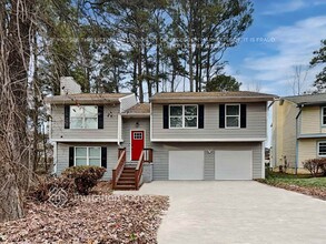 Building Photo - 3691 Woodington Pl NW