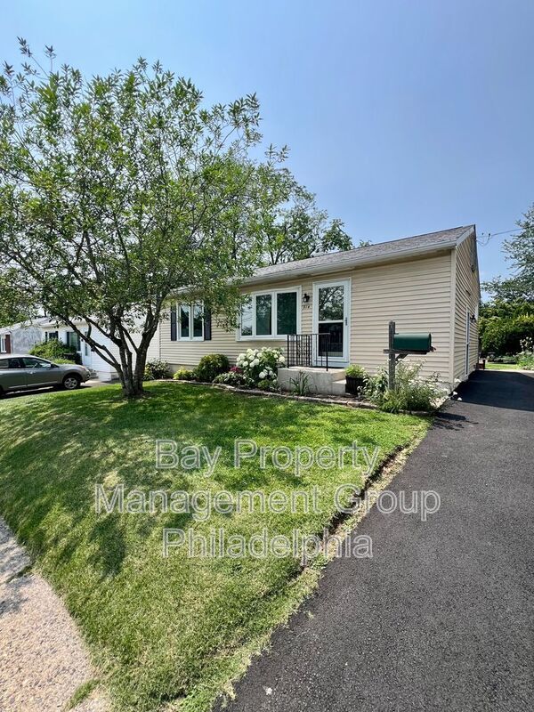 Foto del edificio - 914 Penn Ave