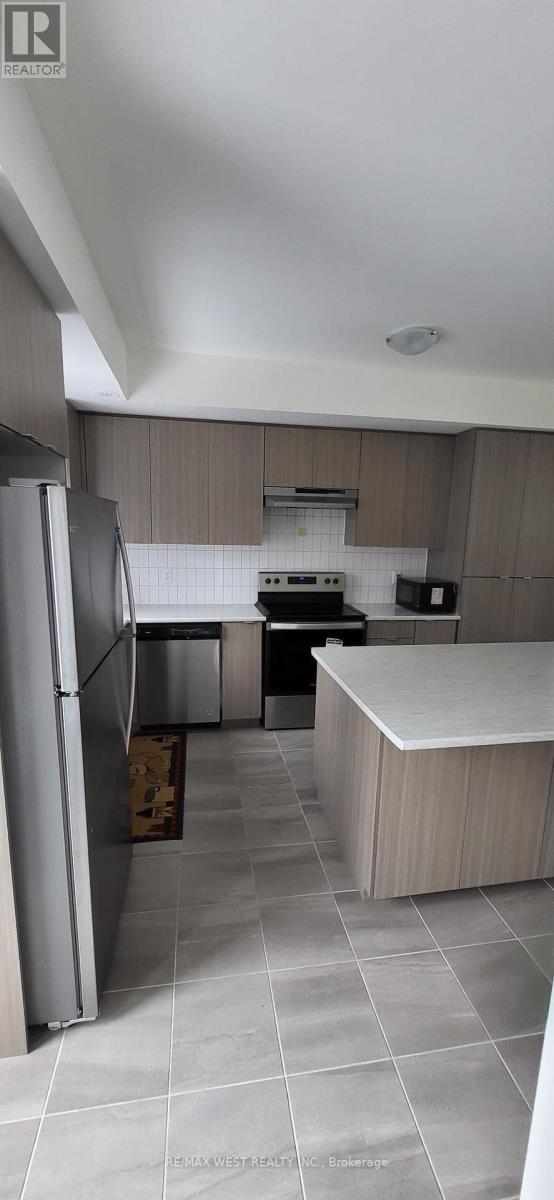 Photo du bâtiment - 1525 Kingston Rd