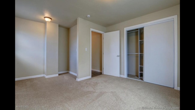 Building Photo - 1330 Nelchina St