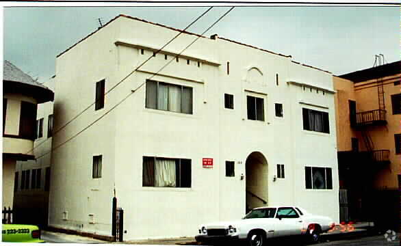 Primary Photo - 1919 Bonsello Ave