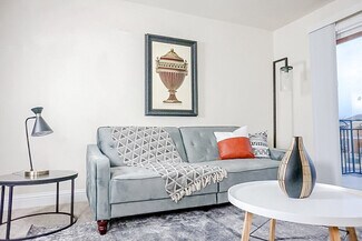 Building Photo - 12701 N Pennsylvania Ave