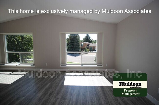 Building Photo - 6708 Fredrick Dr