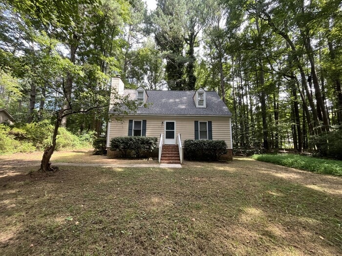 Primary Photo - 4208 Surry Ridge Cir