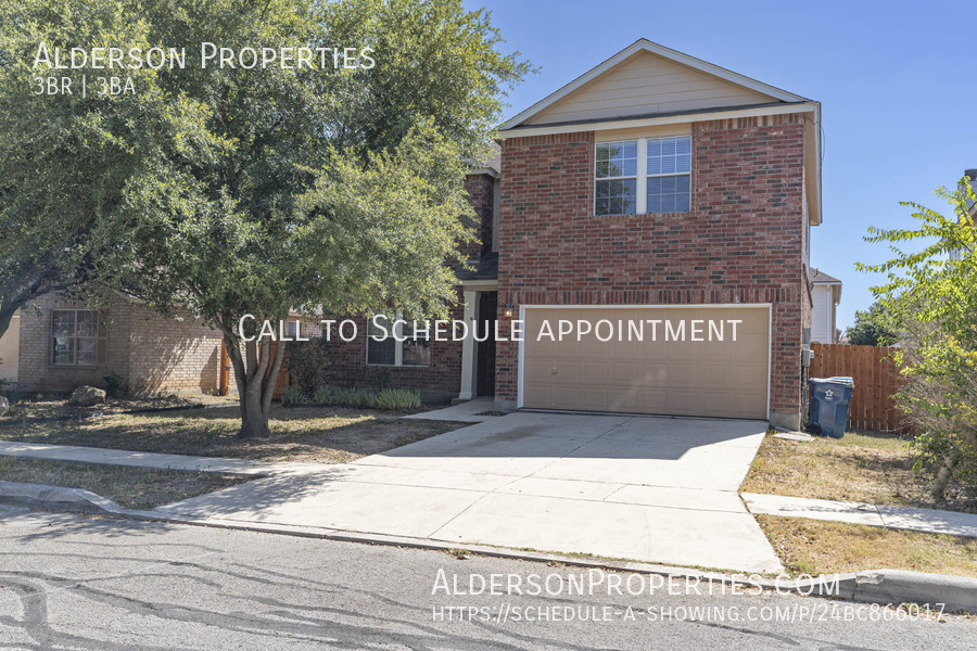 Primary Photo - Nice home nestled in the Woodstone communi...