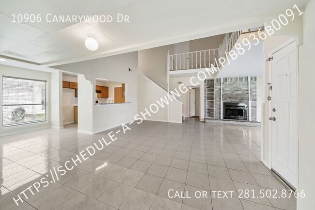 Building Photo - 10906 Canarywood Dr