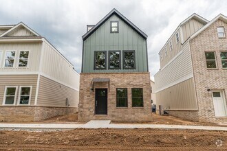 Building Photo - 1315 Van Buren Ave