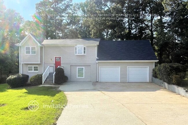 Building Photo - 4851 Hull Rd SE