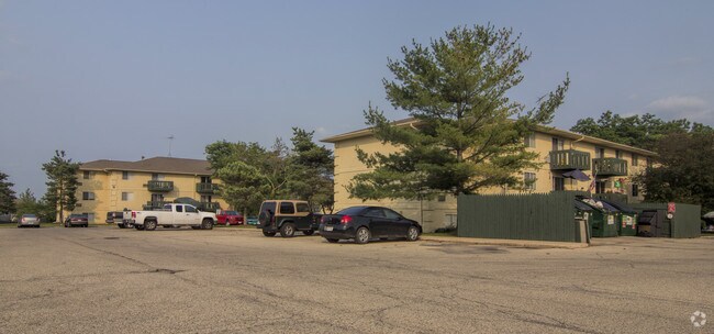 Tan Oak Apartments Twin Lakes Wisconsin Tan Oak Apartments Twin Lakes Wisconsin