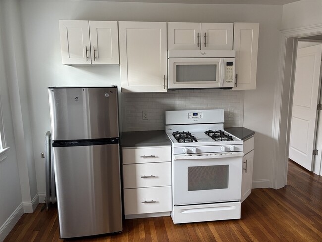 Foto del edificio - 109 Summer St