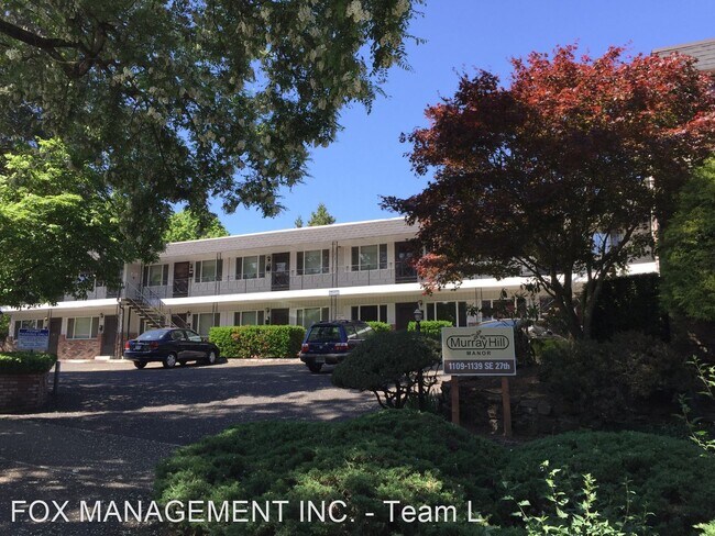 Foto del edificio - 1109-1139 SE 27th Ave
