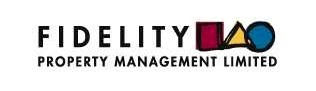 Property Management Company Logo