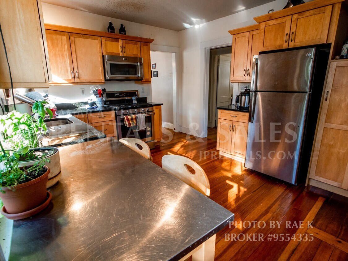 23 Kingsboro Park, Boston, MA 02130 Apartments in Boston, MA