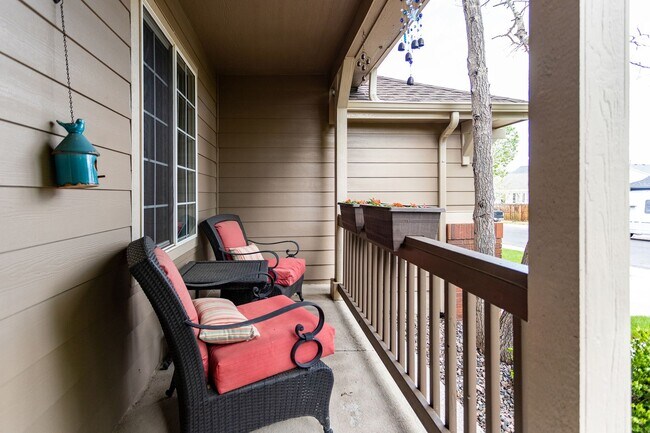 Foto del edificio - Charming Monument Retreat with  Private Ba...