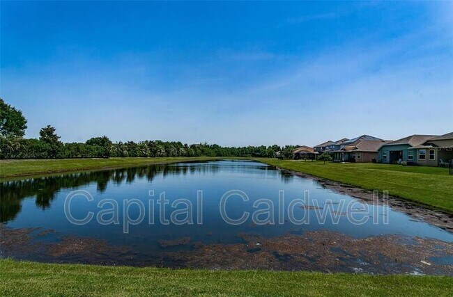 Foto del edificio - 12209 Rambling Stream Dr