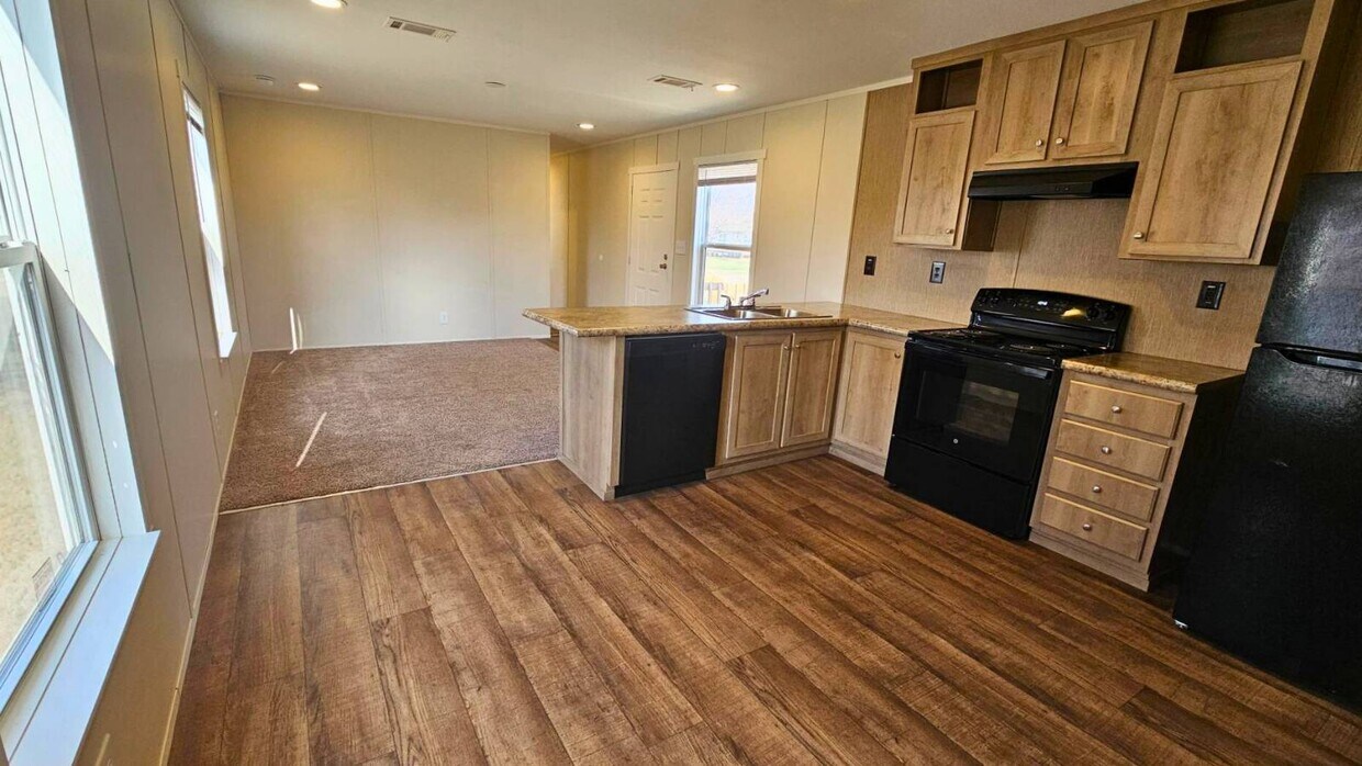 Foto principal - 4444 S West St