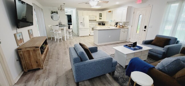 Foto del edificio - 1616 20th St SW