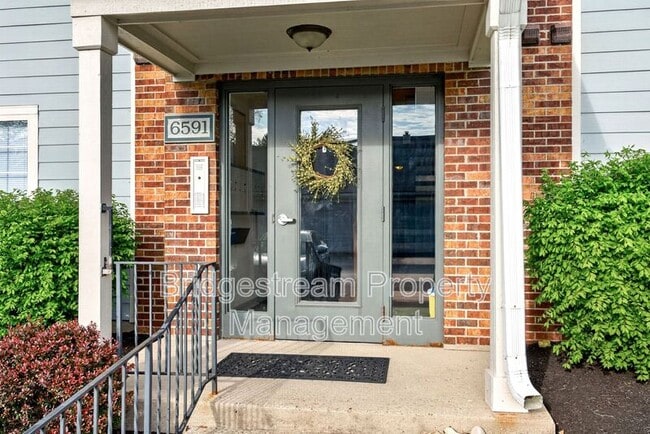 Building Photo - 6591 Brigham Sq