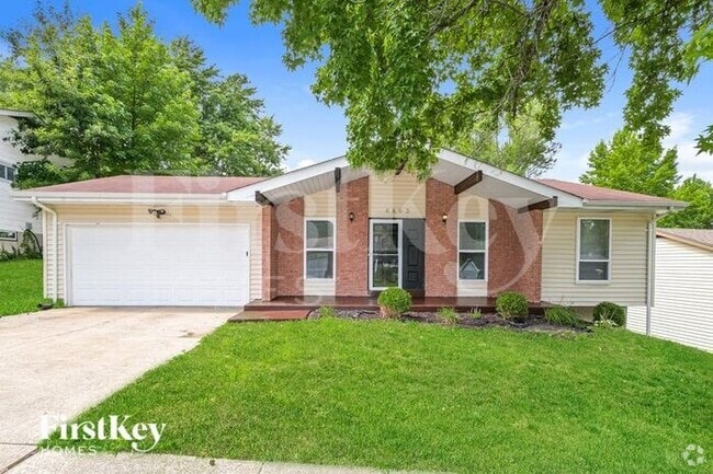 Building Photo - 6863 Foxbend Ct