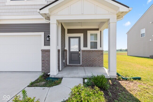 Foto del edificio - 269 Switchgrass Ln