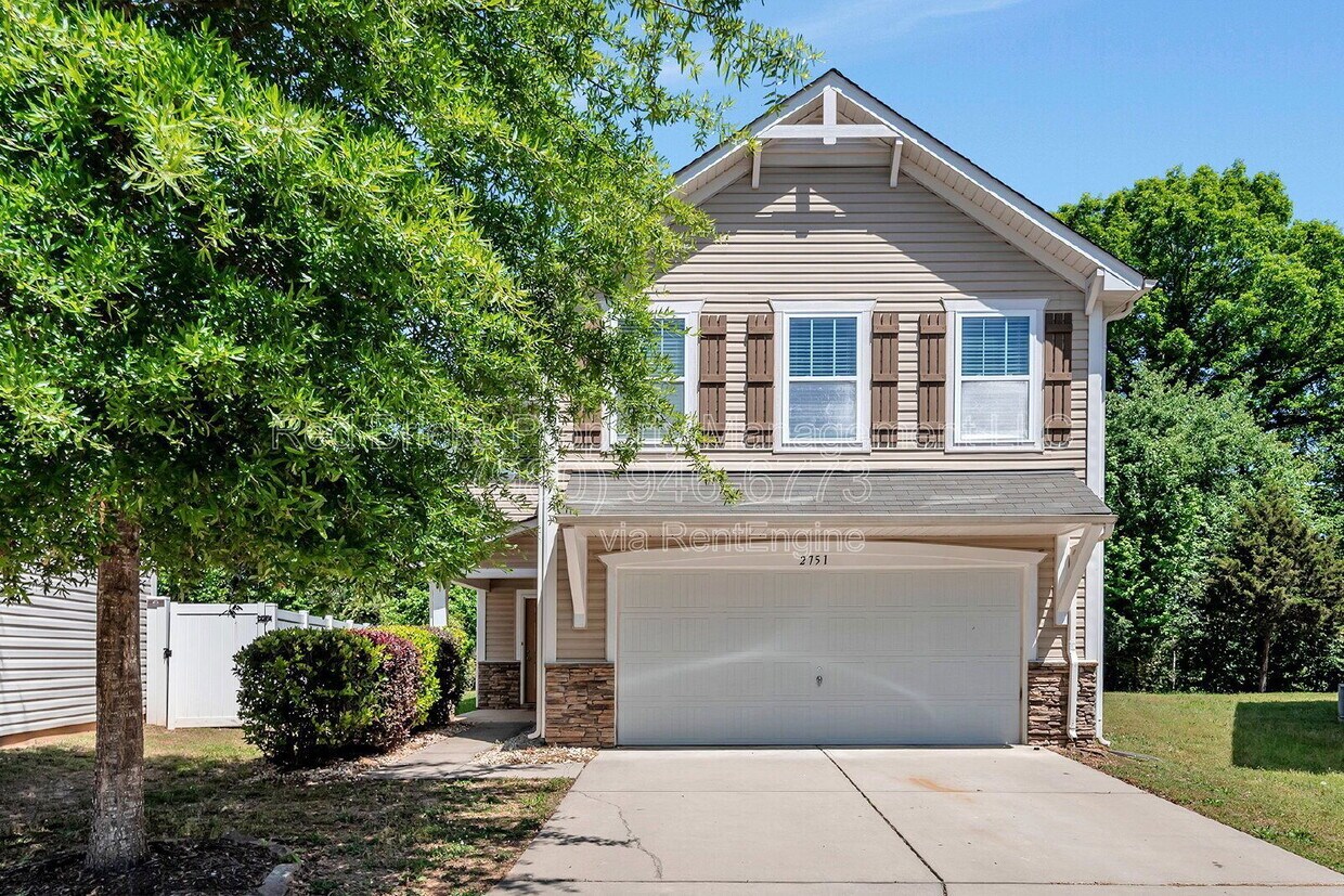 Photo - 2751 Bramble Ridge Ct