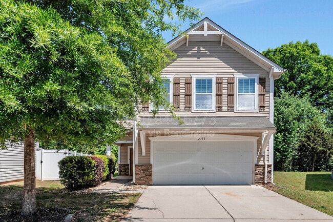 Photo - 2751 Bramble Ridge Ct House