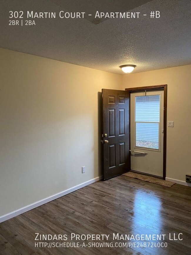 Foto del edificio - 2 bedroom 1.5 bathroom townhouse in Catlin IL