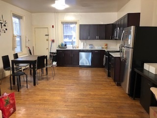 Kitchen - 3917 Baltimore Ave