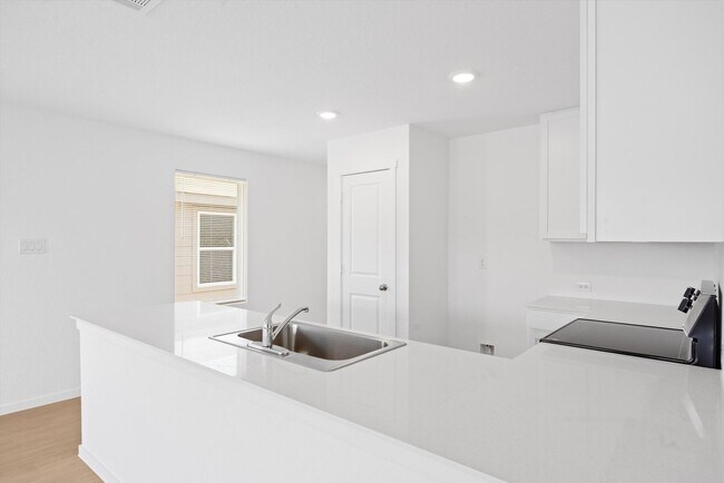 Building Photo - New Build 3 Bedroom 2 Bathroom Home in New...