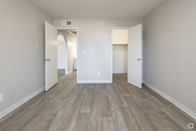 Apartamentos que admiten mascotas en Tucson - CopperHill